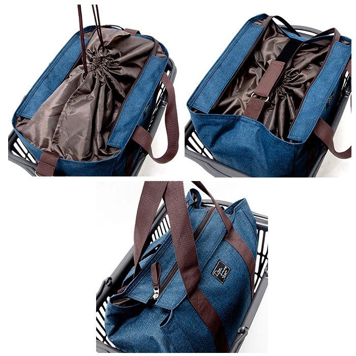 自転車 カゴ レジカゴ バッグ