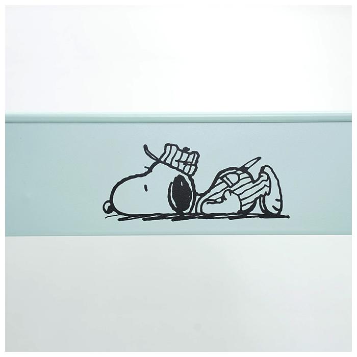 スヌーピー インテリア 通販 ワゴン キャスター付き おしゃれ 3段 ピーナッツ グッズ Peanuts Snoopy かわいい 子供部屋 収納 ボックス おもちゃ ブランド Snoopywagon Backyard Family インテリアタウン 通販 Yahoo ショッピング