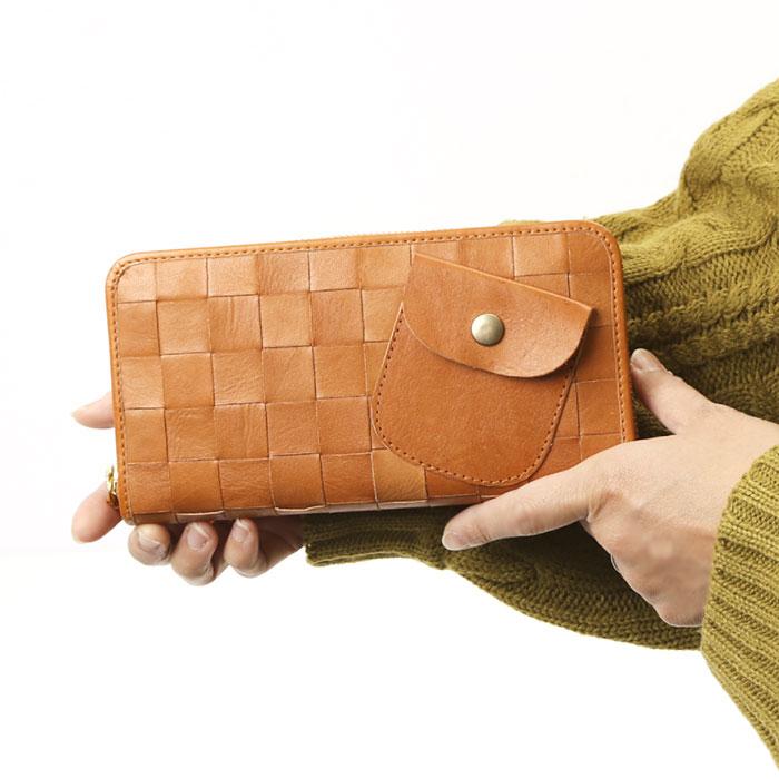 zucchero filato（ズッケロ フィラート） ズッケロ 財布 通販 長財布