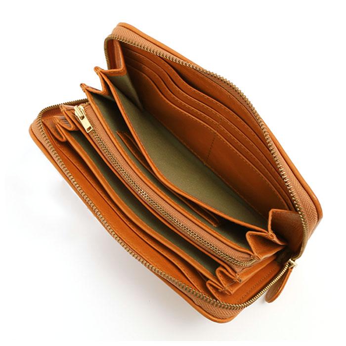 zucchero filato（ズッケロ フィラート） ズッケロ 財布 通販 長財布