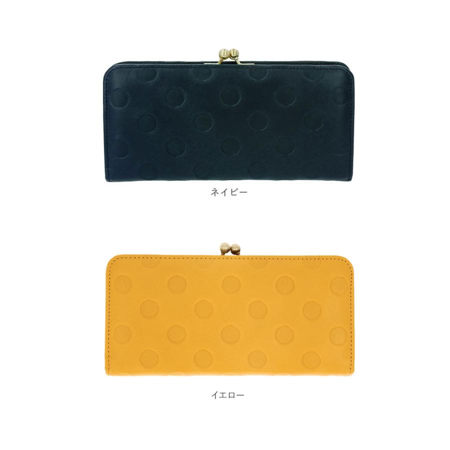 zucchero filato（ズッケロ フィラート） 財布 通販財布 レディース 長