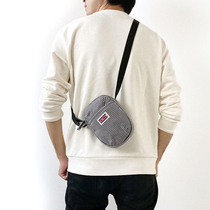 ショルダーバッグ メンズ 斜めがけ かっこいい 通販 小さめ ブランド ミニショルダー 縦型 タテ 軽量 軽い レディース 男女兼用 ワンマイルバック Sr Backyard Family インテリアタウン 通販 Yahoo ショッピング