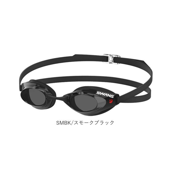 SWANS（スワンズ） ゴーグル 通販ゴーグル 水泳 大人 クッションあり