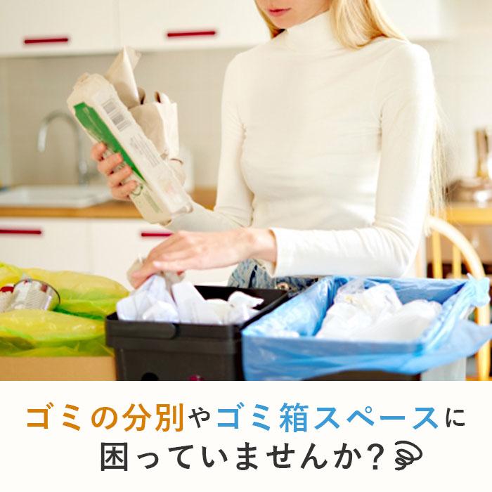 BACKYARD FAMILY（バックヤードファミリー） ごみ袋ホルダー 通販ごみ