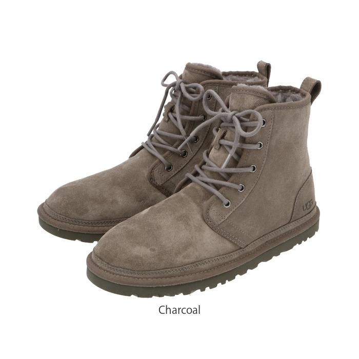 UGG アグ 1016472 HARKLEY ブーツ シューズ 27cm UGG（アグ） メンズ ブーツ 通販 HARKLEY 1016472 ハークレー ブランド