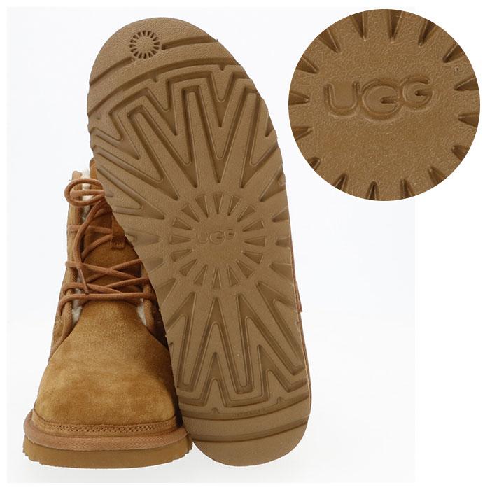 UGG（アグ） メンズ ブーツ 通販 HARKLEY 1016472 ハークレー ブランド