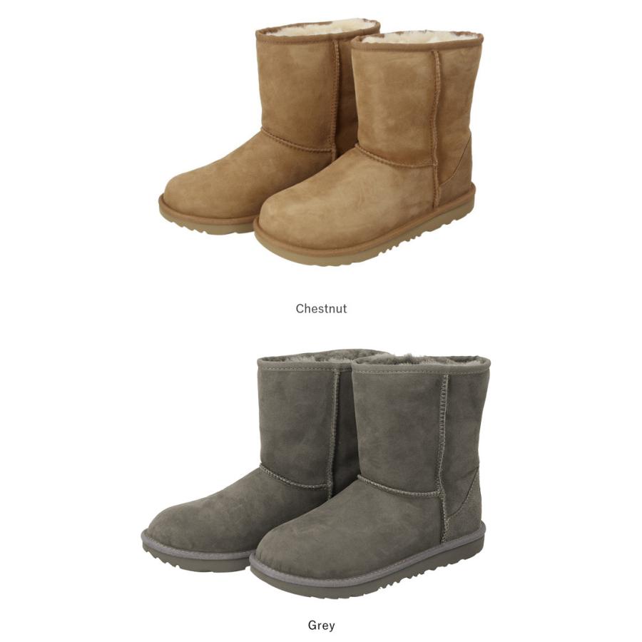 UGG ブーツ 通販 レディース キッズ ムートンブーツ シンプル シープ