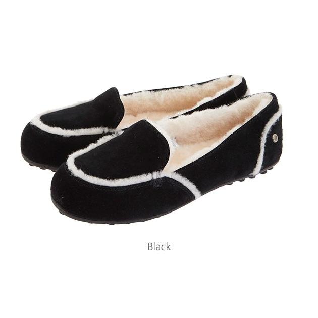 UGG ugg モカシン ヘイリー スリッポン レディース シューズ UGG ugg モカシン ヘイリー スリッポン レディース シューズ
