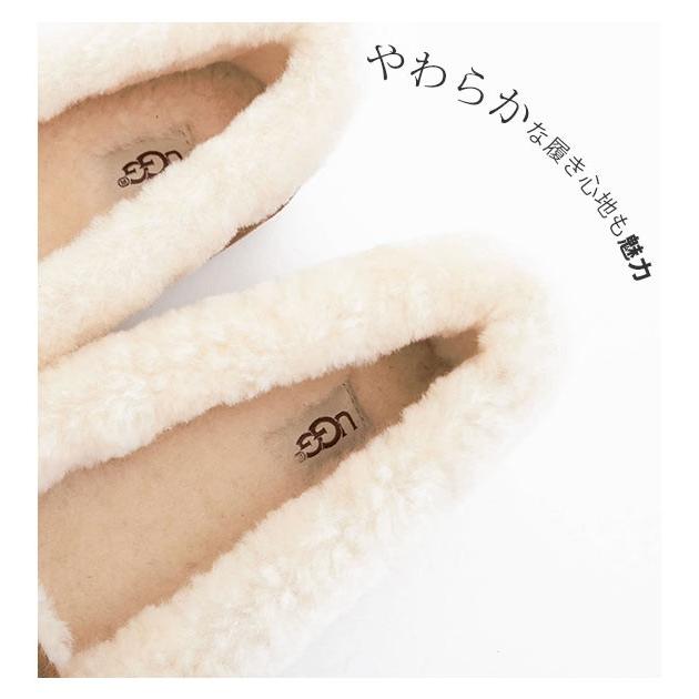 UGG Australia（アグオーストラリア） UGG モカシン レディース アグ