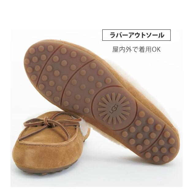 UGG Australia（アグオーストラリア） UGG モカシン レディース アグ