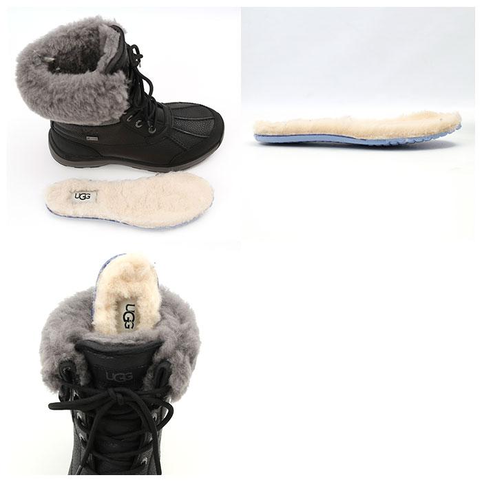 UGG（アグ） ブーツ 通販 レディース 本革 シープスキン スノーブーツ