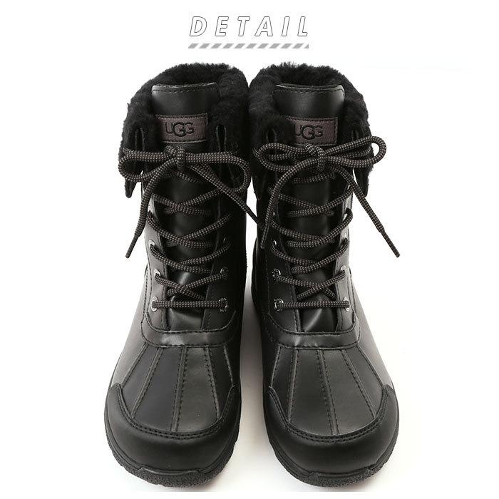 UGG（アグ） ブーツ 通販 スノーブーツ レディース キッズ おしゃれ