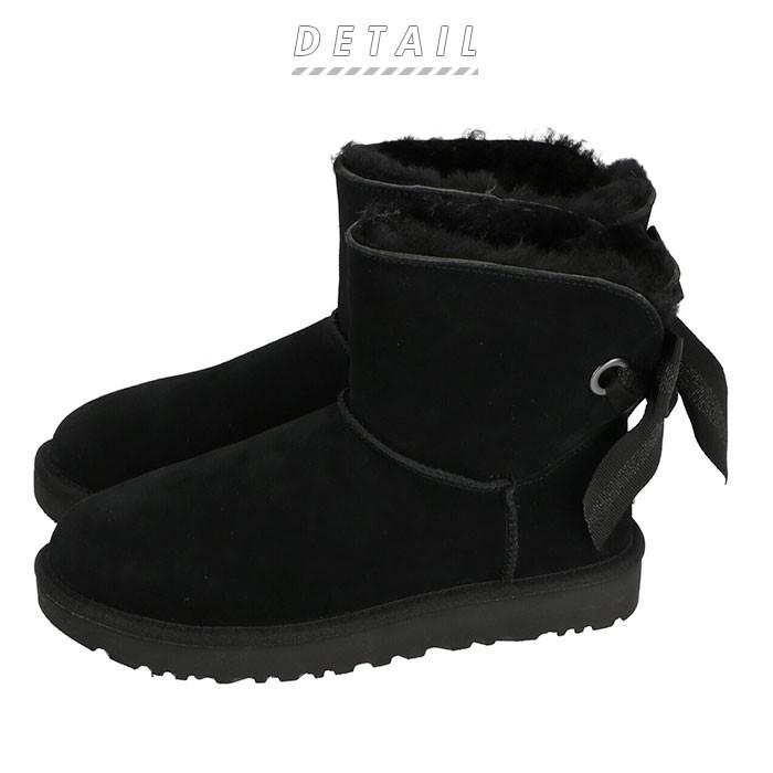 UGG（アグ） ムートンブーツ レディース 通販 ショートブーツ ブランド