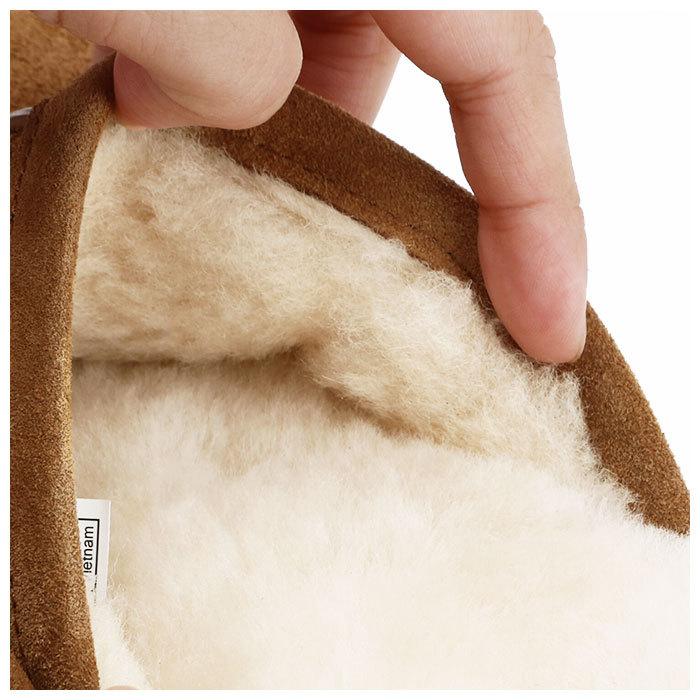 UGG（アグ） メンズ スリッパ 通販 SCUFF 1101111 スカッフ ブランド