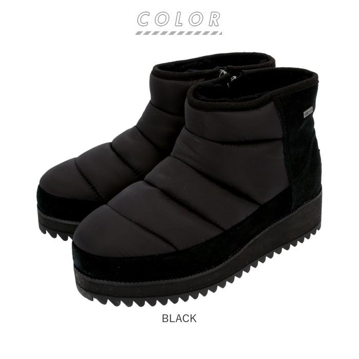 UGG 防水 ムートンブーツ ブラック　スノーブーツ UGG（アグ） ブーツ 通販 ムートンブーツ スノーブーツ レディース 約