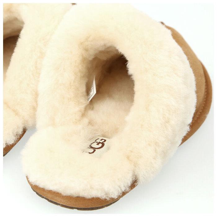 UGG（アグ） ムートンスリッパ 通販 スリッパ メンズ レディース 約