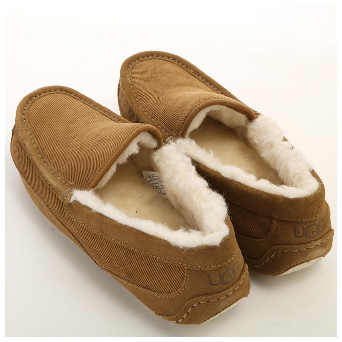 最大65%OFFクーポン最大65%OFFクーポンUGG ボアスリッポン モカシン
