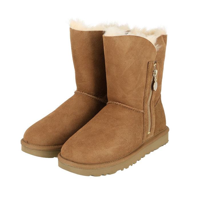 【新品】レア 正規品 UGG ムートンブーツ シープスキン 楽天市場】UGG ベビーキッズ 海外正規品 UGG Australia アグ