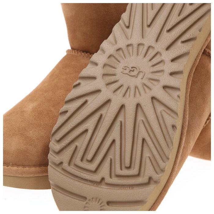UGG（アグ） ブーツ 通販 レディース ムートンブーツ 本革 シープ