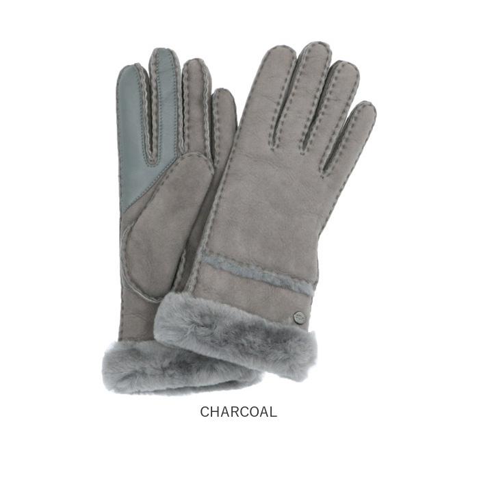 UGG（アグ） レディース 手袋 通販 ブランド SEAMED TECH GLOVE
