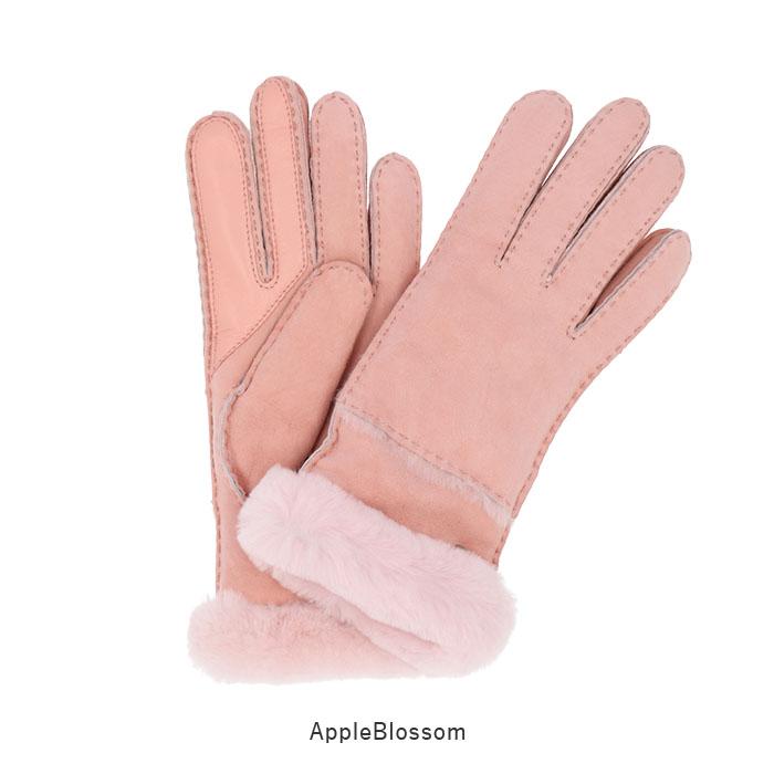 UGG（アグ） レディース 手袋 通販 ブランド SEAMED TECH GLOVE