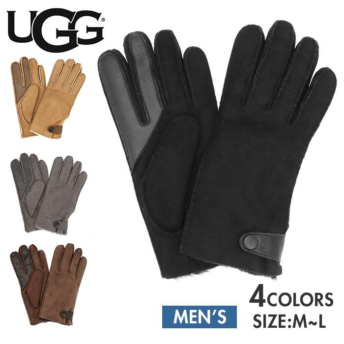 Ugg メンズ 手袋 通販 ブランド Ugg アグ Sheepskin Side Tab Tech Glv シープスキン サイド タブ テック グローブ スマホ対応 革 撥水 はっ水 防寒 Ugg Backyard Family インテリアタウン 通販 Yahoo ショッピング