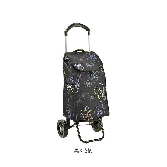 ショッピングカート 通販ショッピングカート おしゃれ 2輪 折りたたみ