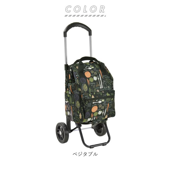 VALENTINO（ヴァレンティノ） ショッピングカート 折りたたみ 通販