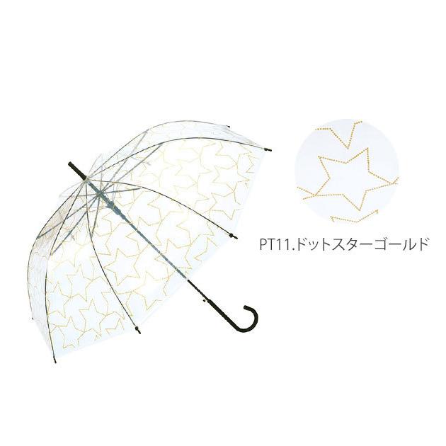 ビニール傘 60cm かわいい 通販 傘 レディース Wpc ジャンプ 長傘 おしゃれ ジャンプ傘 60センチ 雨傘 ブランド 透明 ビニール クリア デザイン Wpcpt Backyard Family インテリアタウン 通販 Yahoo ショッピング
