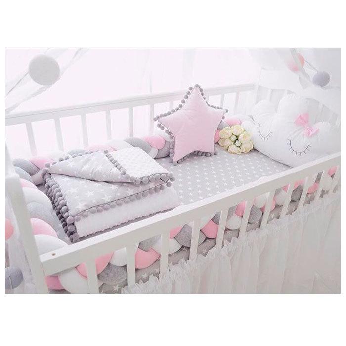 ベビーベッドガード 通販 クッション かわいい おしゃれ 出産祝い 寝返り防止 赤ちゃん用品 出産準備 ベビー用品 子供 ベッド 二段ベッド 2段ベッド Zobja23 Backyard Family インテリアタウン 通販 Yahoo ショッピング