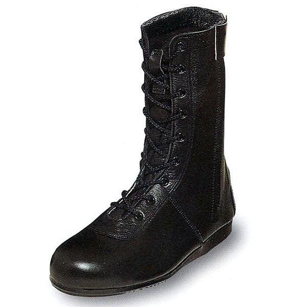 ＣＨ５８０１　長編上靴 　ファスナー式