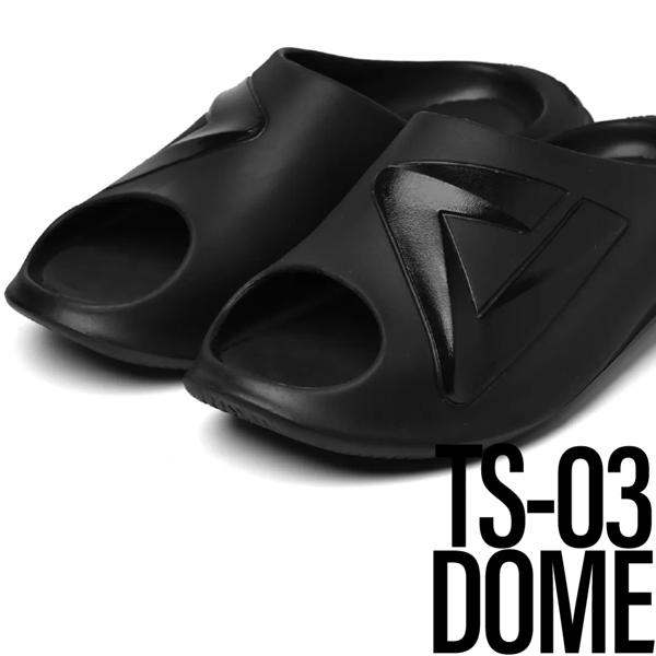 ピーク ライフ タイチ サンダル DOME TSー03 厚底 リカバリー PEAK