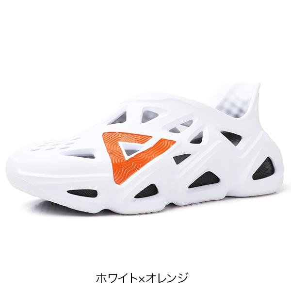 ピークライフタイチサンダルHOLES1.0TSー06厚底スリッポンリカバリー