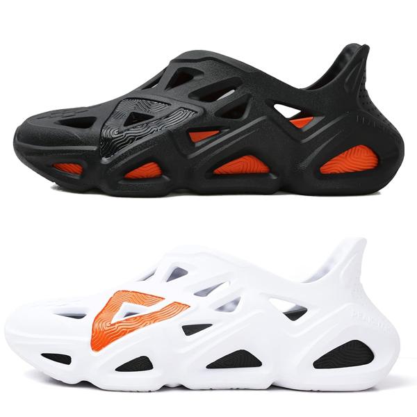 ピーク ライフ タイチ サンダル HOLES1.0 TSー06 厚底 スリッポン