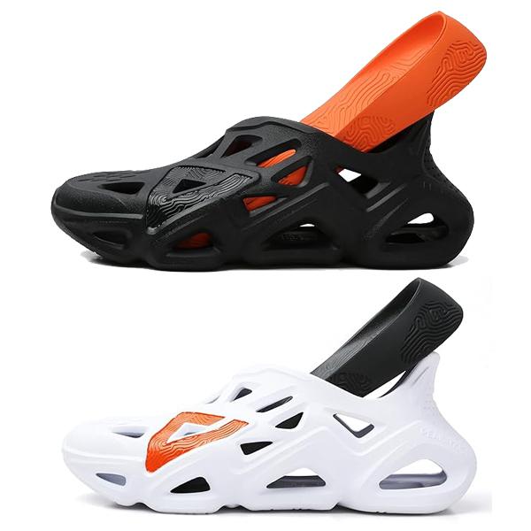 ピーク ライフ タイチ サンダル HOLES1.0 TSー06 厚底 スリッポン