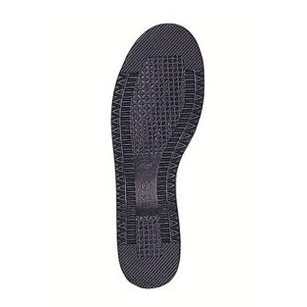 高所作業用靴 609 黒 ブラック 牛革 高所用 作業用 作業靴 現場