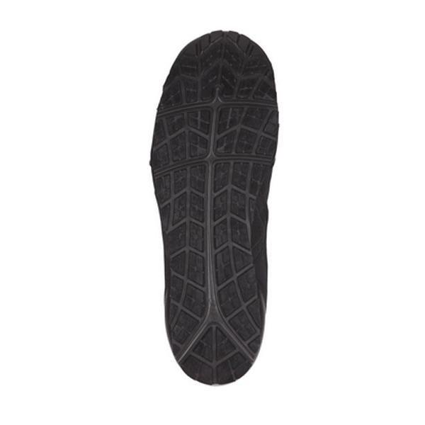 ASICS（アシックス） 安全靴 CP201 ブラックXブラック（9090）作業靴