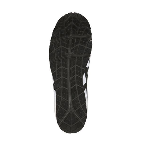 ASICS アシックス asics 安全靴 CP201 ホワイトXブラック