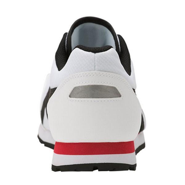 asicsアシックス安全靴 ブラック/ホワイト ASICS アシックス asics 安全靴 CP215 ホワイトXブラック