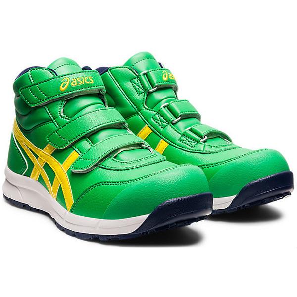 ASICS アシックス asics 安全靴 CP302 ハイカット ASICS アシックス asics 安全靴 CP302 ハイカット
