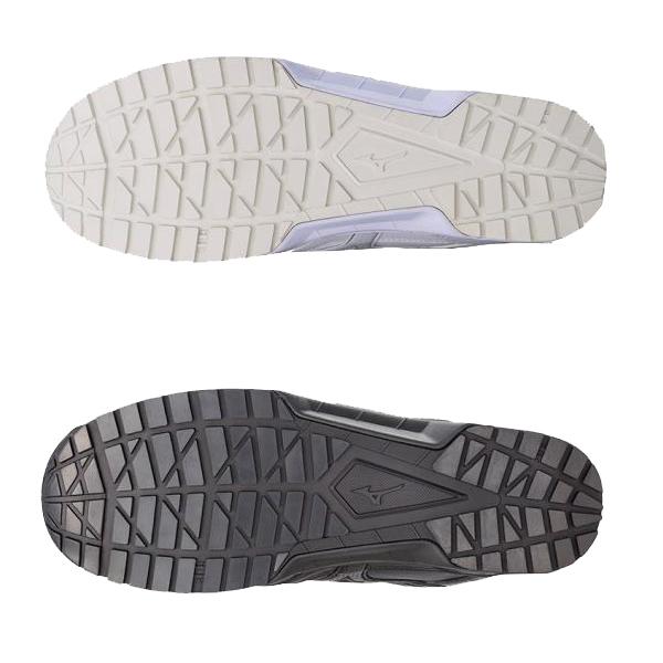 MIZUNO（ミズノ） ミズノ安全靴 オールマイティ CS C1GA1711