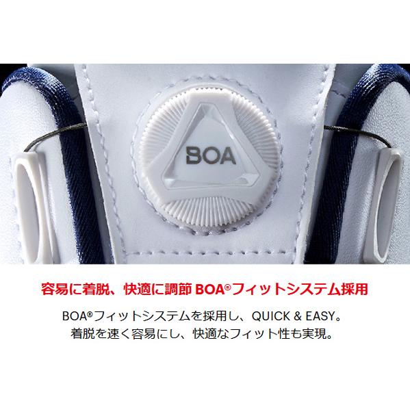 ASICS（アシックス） 安全靴 CP306 BOA 1273A029