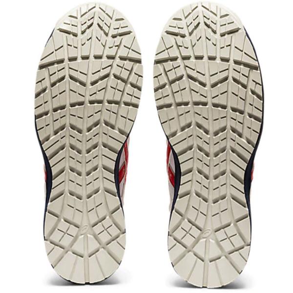 ASICS（アシックス） 安全靴 CP306 BOA 1273A029 ホワイトXクラシック