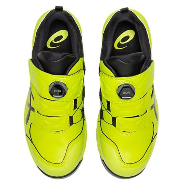 ASICS アシックス asics 安全靴 CP307 Boa ASICS アシックス asics 安全靴 CP307 Boa