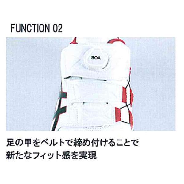 ASICS アシックス asics 安全靴 CP307 Boa ASICS アシックス asics 安全靴 CP307 Boa