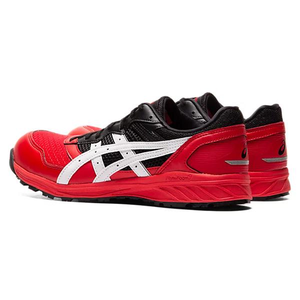 ASICS（アシックス） 安全靴 CP210 1273A006 クラシックレッドX