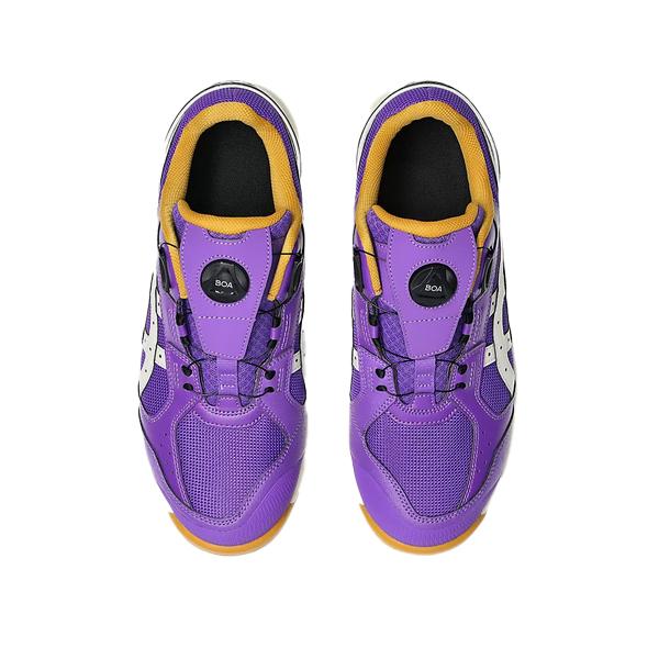 ASICS（アシックス） 安全靴 CP229 LC BOA 1273A176 ラジアント
