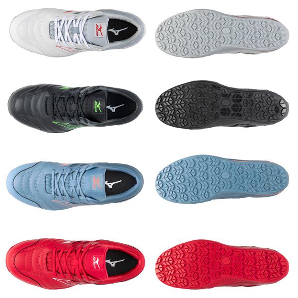 MIZUNO（ミズノ） ミズノ安全靴 オールマイティ TDII11L F1GA2300 3本