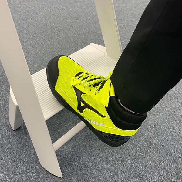 MIZUNO（ミズノ） 安全靴 オールマイティ SDII13H F1GA2307