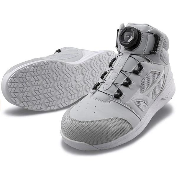 MIZUNO ミズノ安全靴 オールマイティ LSII73M BOA MIZUNO ミズノ安全靴 オールマイティ LSII73M BOA